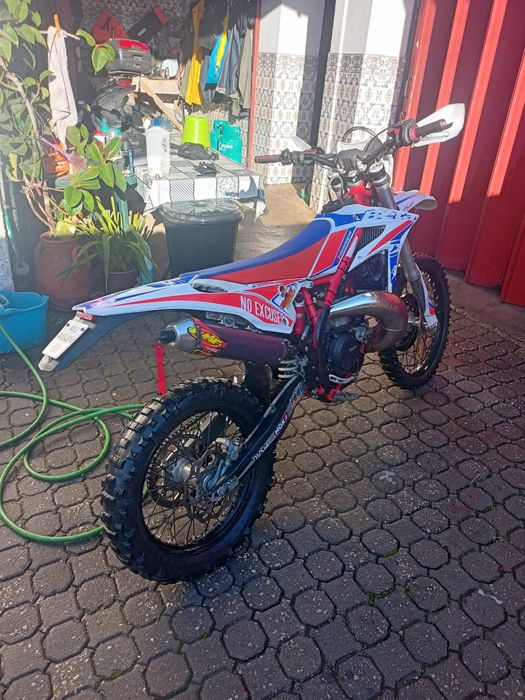 Beta Xtrainer 2T 250 - 2022