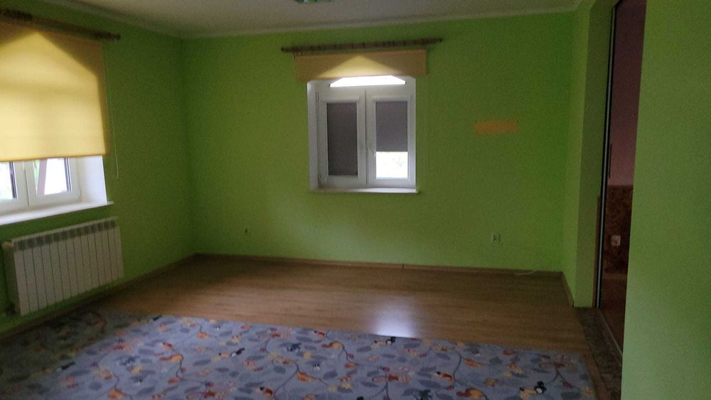 Do wynajmu dom wolnostojący o powierzchni całkowitej 563,42 m2