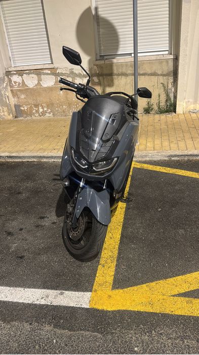 Nmax 2021 revisado