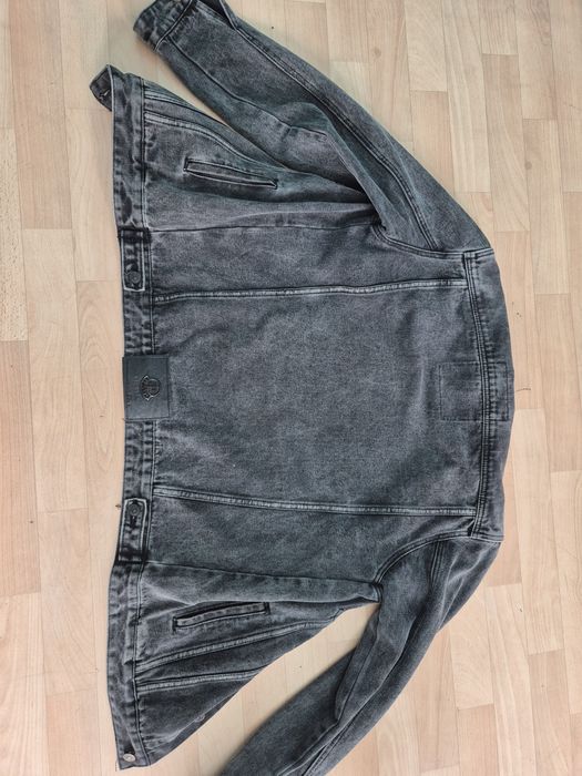 Чоловіча куртка джинсова Resalsa