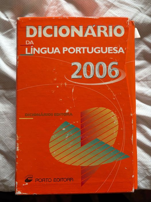 Dicionario de Português 2006