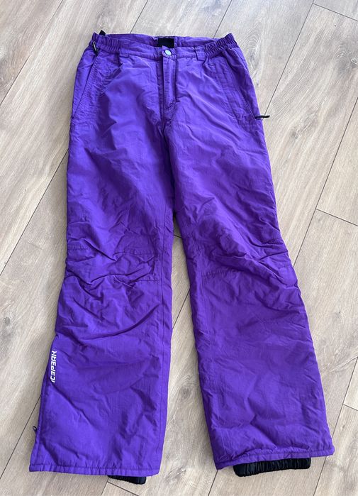 Spodnie narciarskie ICEPEAK 152