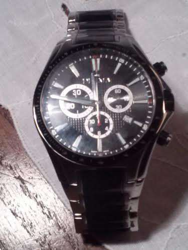 Delma swiss made eta