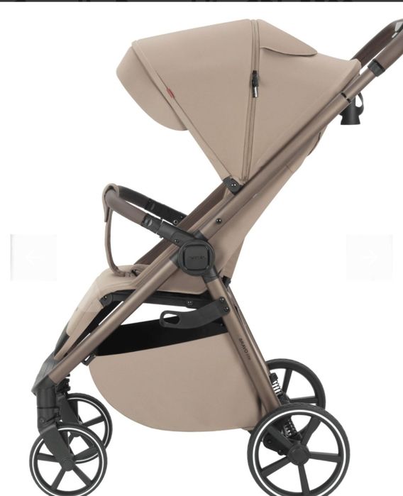 Прогулка Carello 2025