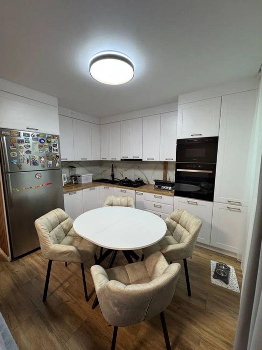3Х кім з дизайнерським ремонтом, 65м.кв