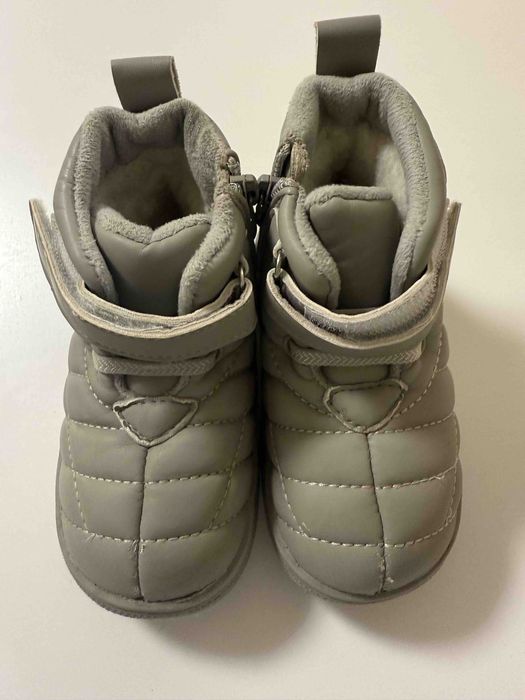 Дитячі зимові уги