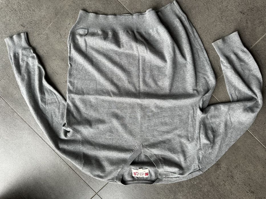 Sweterek Mustang oryginał nowy rozm Xl