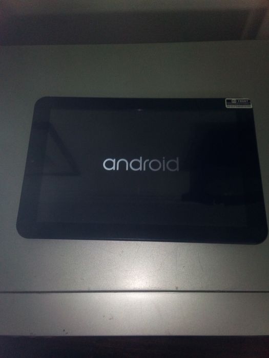 Tablet de 8 Polegadas(novo).