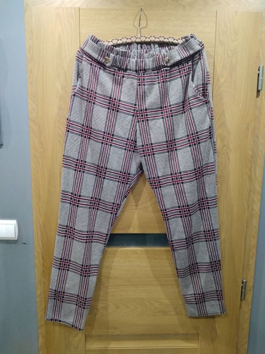 Super spodnie na lato QUIZ rozmiar XL/3XL