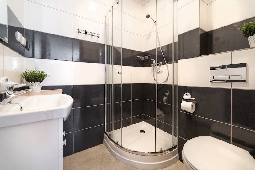 Apartament dla maksymalnie 6 osób