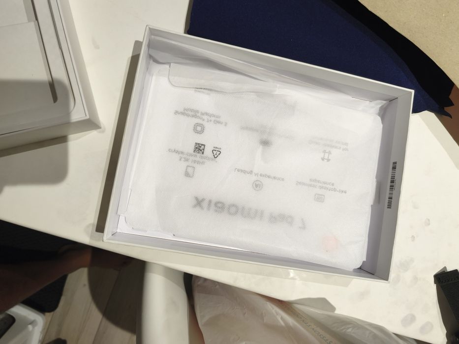 Xiaomi Pad 7  256GB – Seminovo