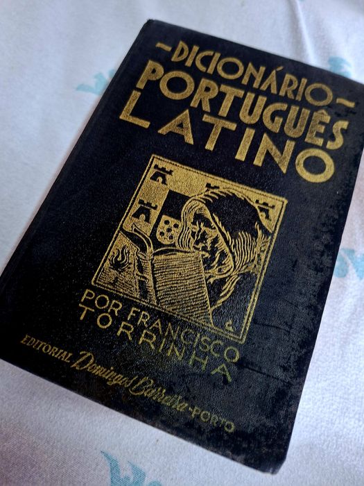 Dicionário Português Latino