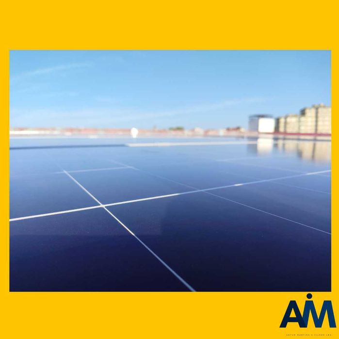 Kit Fotovoltaico 4 kW com Bateria 10kWh e Backup | LONGi + SUNGROW