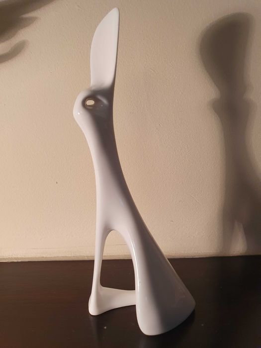 Figurka porcelanowa Ćmielów