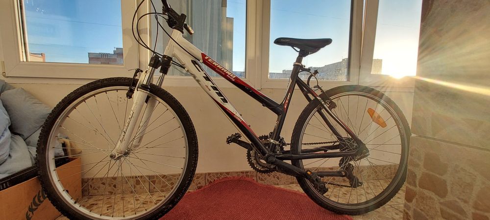 Велосипед на 26 колесах