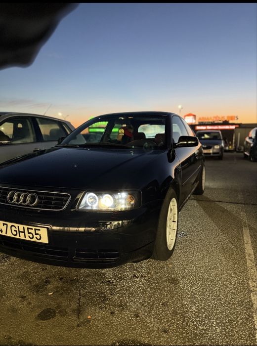 Audi a3 8L  vp110