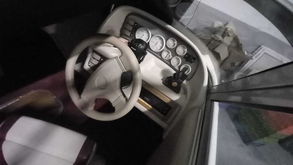 Barco Dynasty 145 hp