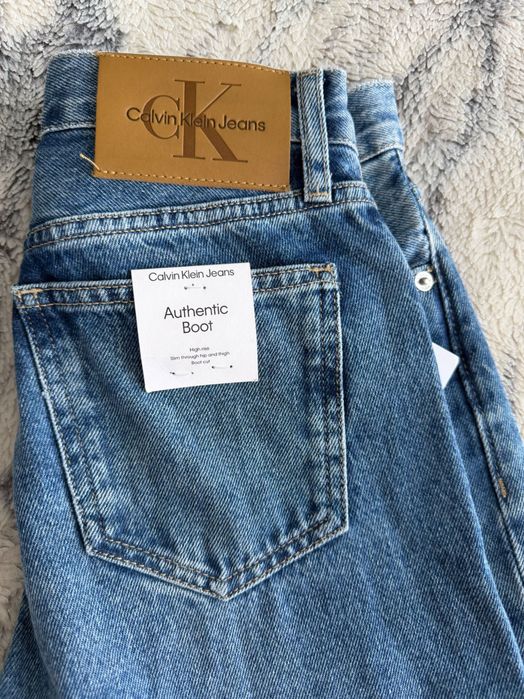 Джинси Calvin Klein