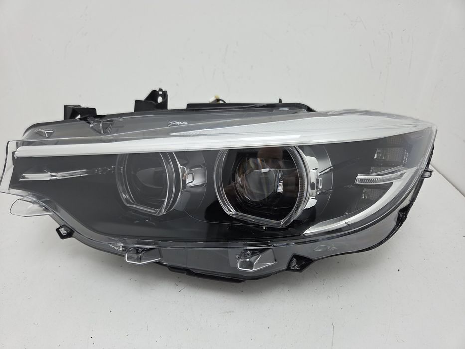 Фара ліва BMW 4 series F32, F36 2018-2021 Led USA