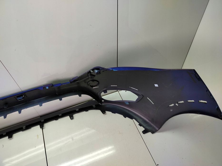 zderzak przód przedni dacia dokker stepway 12-17