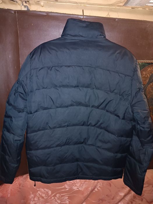 Пуховик мужской Drauda р.50