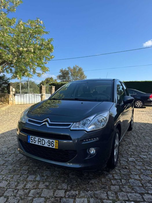 Citroën C3 1.2 PureTech Collection