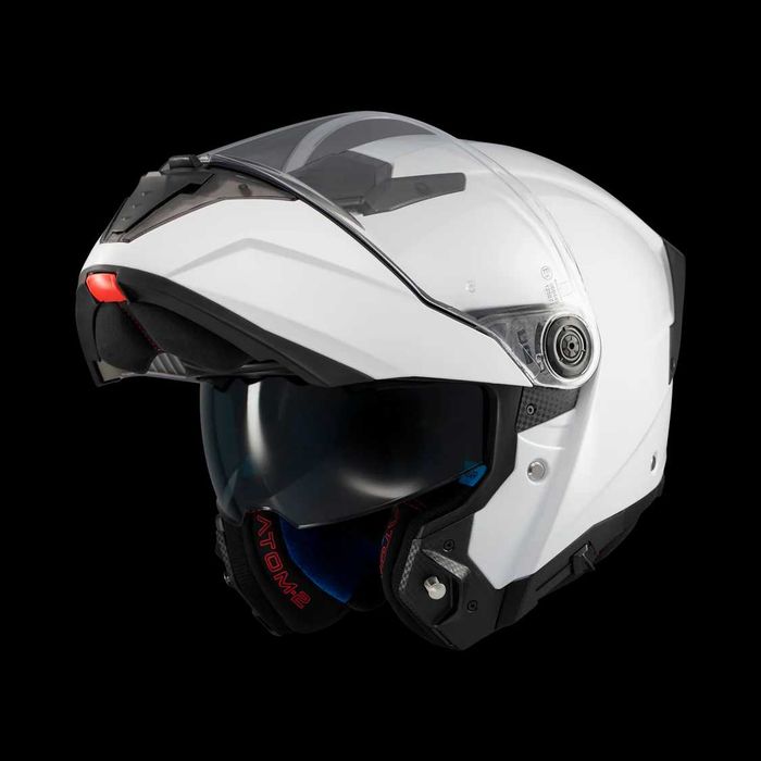 Capacete MT ATOM 2 SV