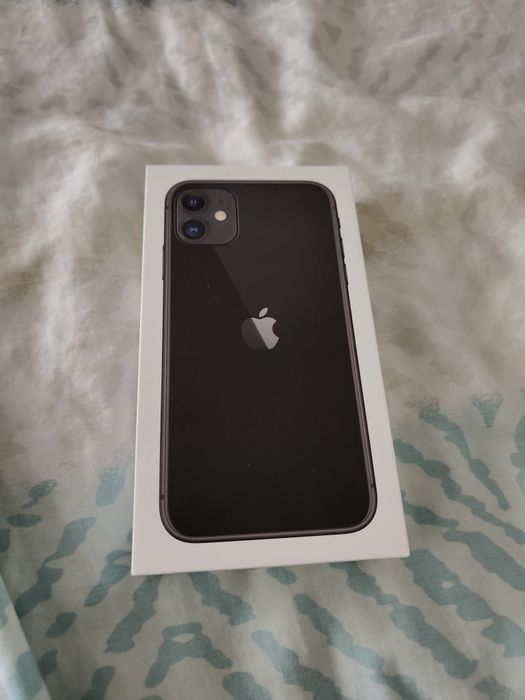 iPhone 11 uzywany