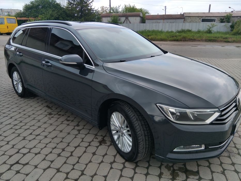 Продам  Volkswagen Passat