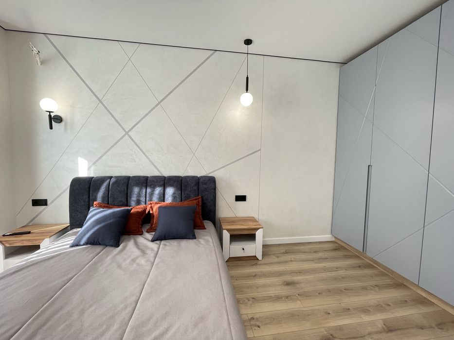 Перша здача‼️Стильна нова квартира в ЖК Софія Резіденс