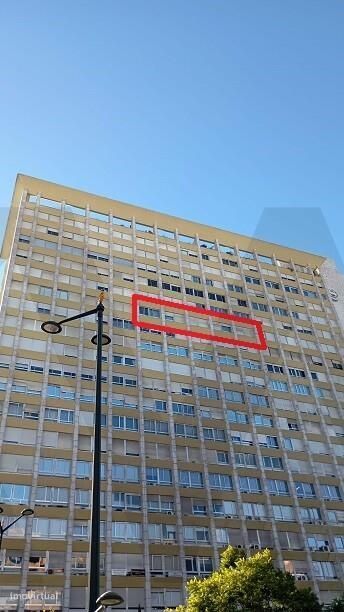 Excelente Escritório para Arrendar | Edifício IMAVIZ (Picoas)