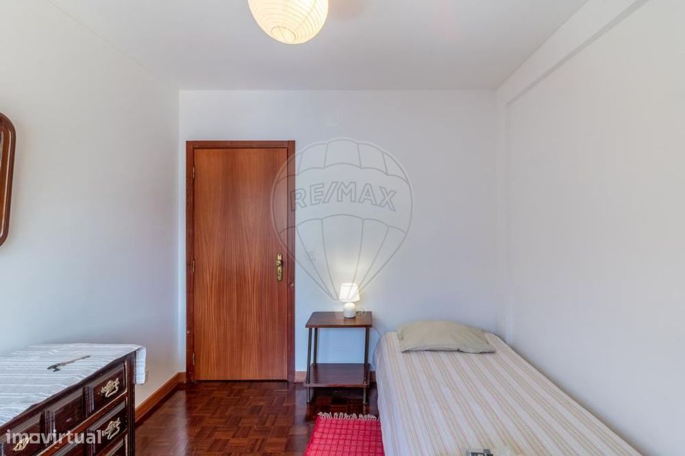 Apartamento T2 para venda