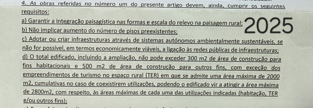 Terreno Rústico com Área Urbana – Estoi, Faro
Terreno rústico à venda