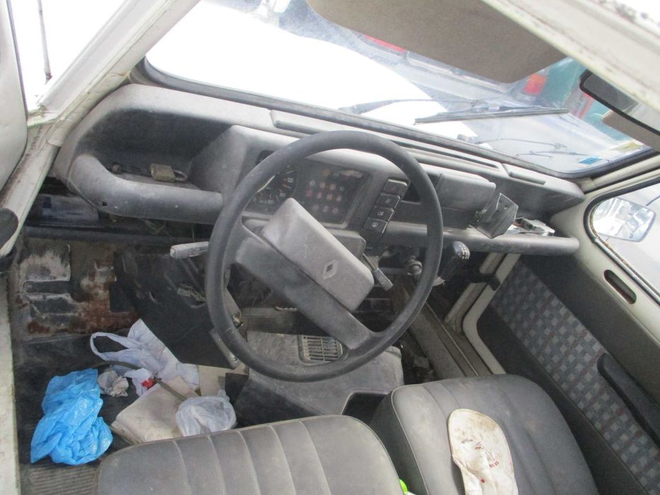 Renault 4 Para peças