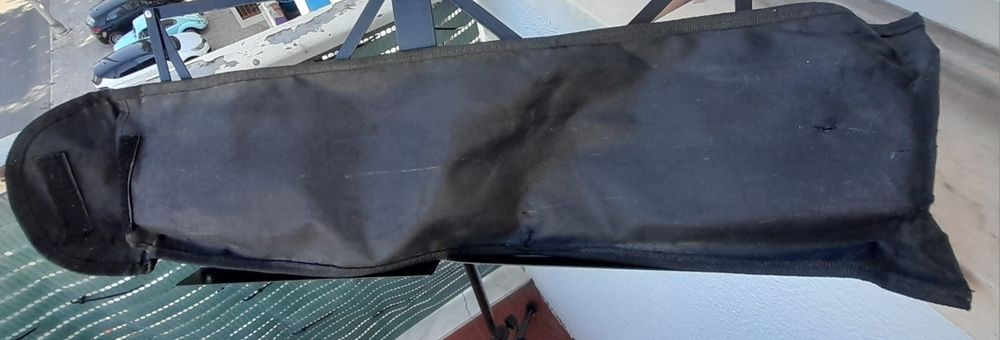 Suporte de tripe