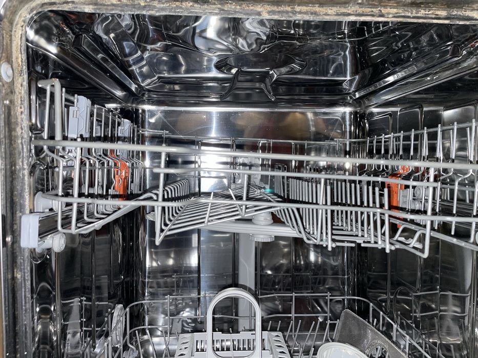 Maquina Lavar Louça Ariston