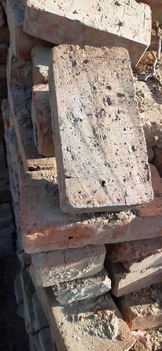 Продам цеглу б/У.