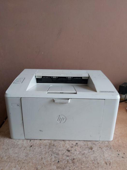 Drukarka Hp Laserjet Pro m102a