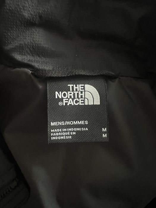 Куртка The North Face