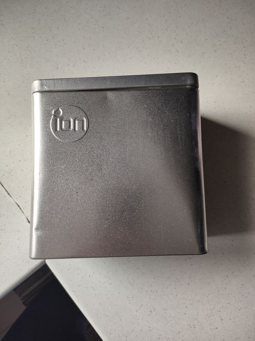 Kamera ION Air Pro 3