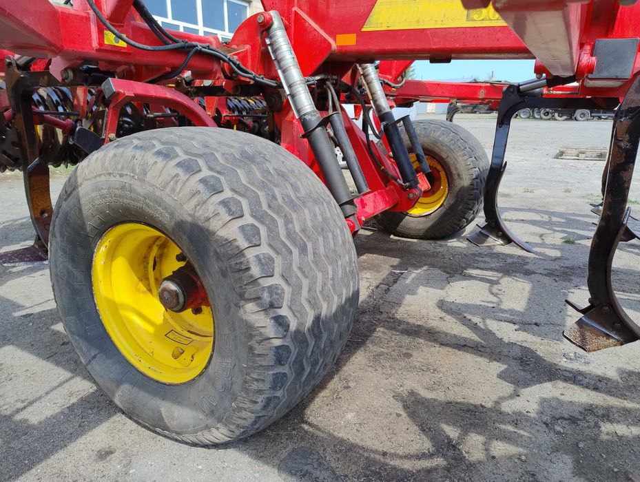 Культиватор Väderstad Top Down 500