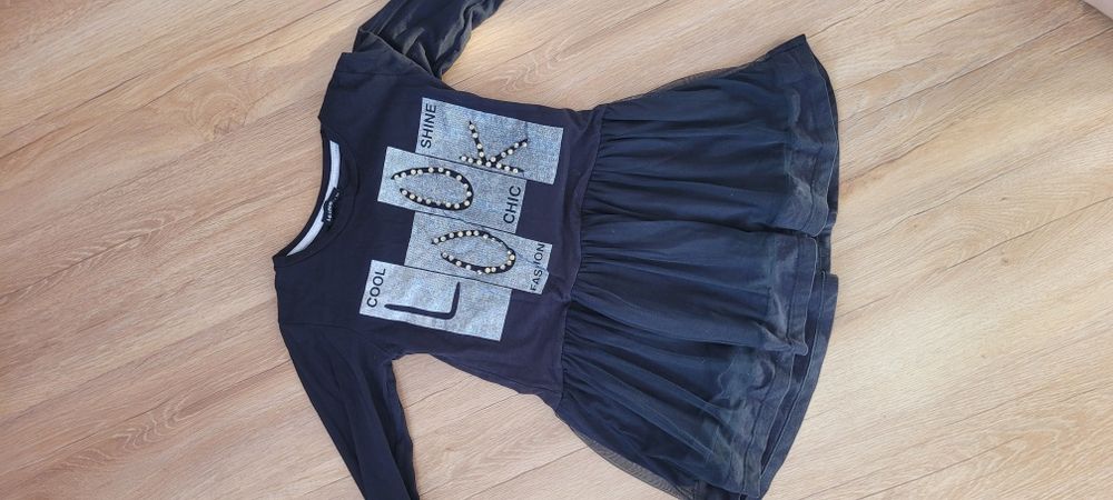 Sukienka La Loca 128