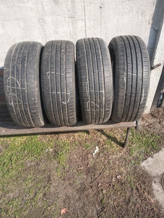 Opony letnie firemax 205/55 r16