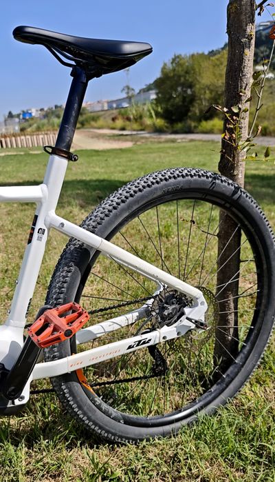 KTM Macina E-Bike 29