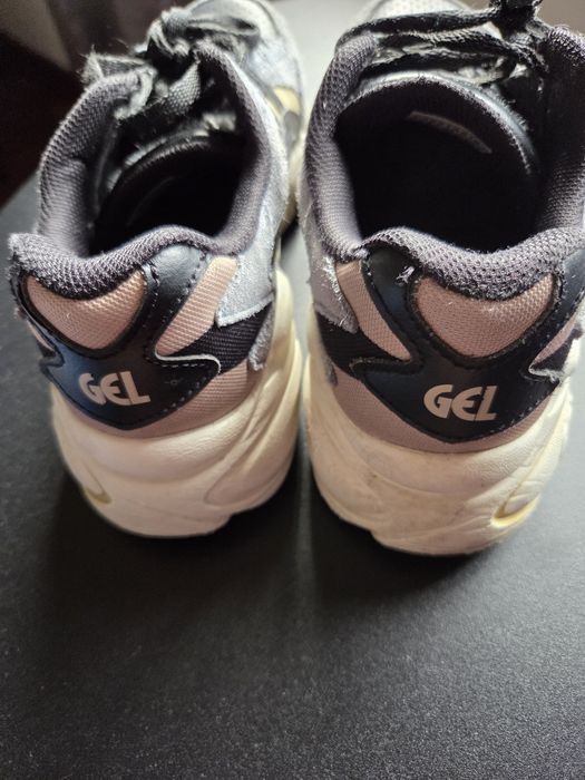 Sapatilhas Asics
