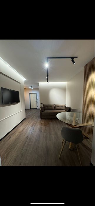 Можна з тваринкою Оренда Елітної 1-кімнатної в ЖК «Kyiv Sky»  500$