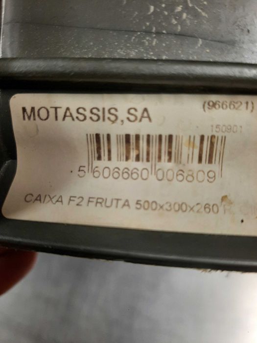 Grades para usos diversos