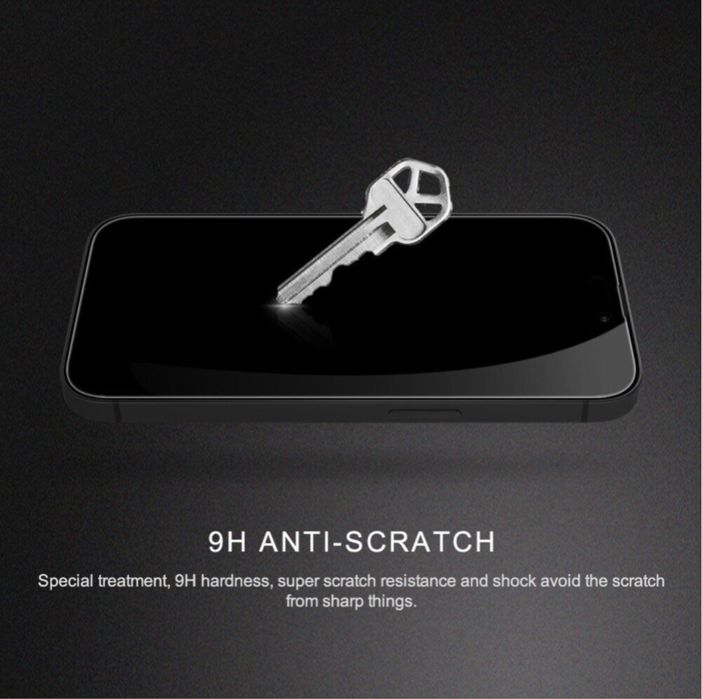Продаю захисне скло Nillkin на iphone 15 Pro Max