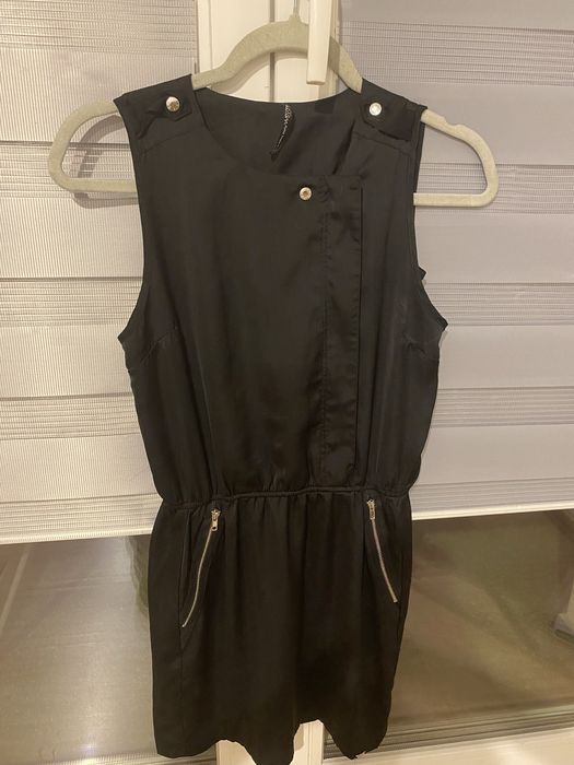 Elegancka Sukienka