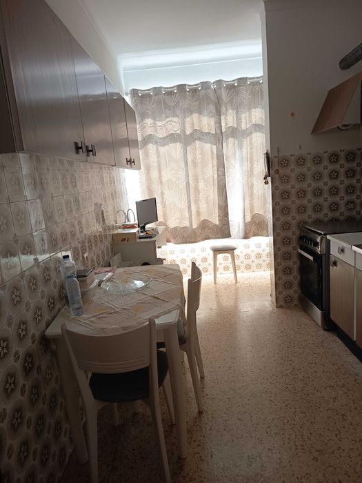 Arrenda-se Apartamento T2 Santarém